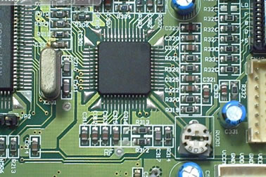 智能汽車電子技術解決方法